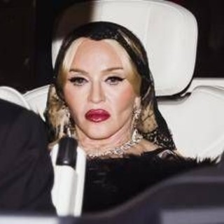 Madonna al Festival di Sanremo? L'ipotesi dopo la cover de 'La Bambola' Madonna al Festival di Sanremo? L'ipotesi dopo la cover de 'La Bambola'