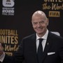 Infantino alla vigilia dei Mondiali “Non c’è una favorita, felice per l’Iran”