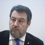 Ucraina, Salvini “Mettere fine al conflitto fa bene anche all’economia”