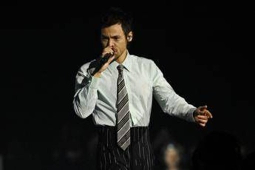 Harry Styles torna in Italia, l'annuncio: al Circo Massimo il 7 e 8 agosto 2027 Harry Styles torna in Italia, l'annuncio: al Circo Massimo il 7 e 8 agosto 2027