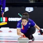 Curling, Romei esclusa da Milano Cortina: "Al mio posto la figlia del direttore tecnico"