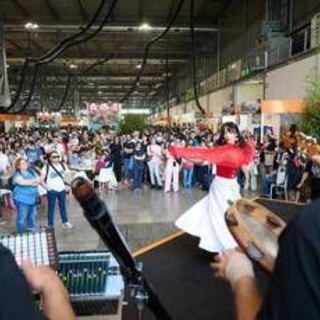 Artigiano in Fiera, Anteprima d'estate: oltre 200mila visitatori per prima edizione
