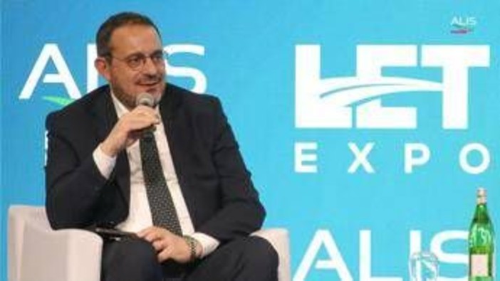 LetExpo, Pujia (Mit): "Puntare a misure che stimolino investimenti in logistica" LetExpo, Pujia (Mit): "Puntare a misure che stimolino investimenti in logistica"