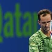 Medvedev, disavventura 'in aereo' dopo la finale persa con Sinner: "Ho perso i bagagli, non posso giocare a Miami"