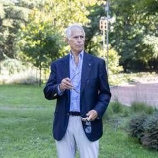 Malagò loda l'Italia di Mancini: "Si vede la luce in fondo al tunnel"