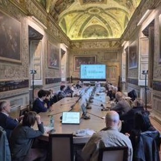 Al Centro Studi Americani di Roma l'evento 'Il diritto alla ricerca della felicità'