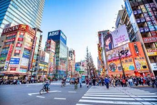 Tokyo non è più la prima città del mondo, vince Jakarta: il report Tokyo non è più la prima città del mondo, vince Jakarta: il report