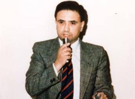 All'Università 'Luigi Vanvitelli' statua dedicata al giudice Rosario Livatino