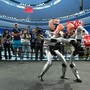 Cina, presenza di robot quadruplicata ai secondi World Humanoid Robot Games