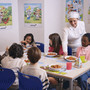 Scuola, Cirfood: per 94% delle famiglie mensa è molto più di un momento di ristoro Scuola, Cirfood: per 94% delle famiglie mensa è molto più di un momento di ristoro