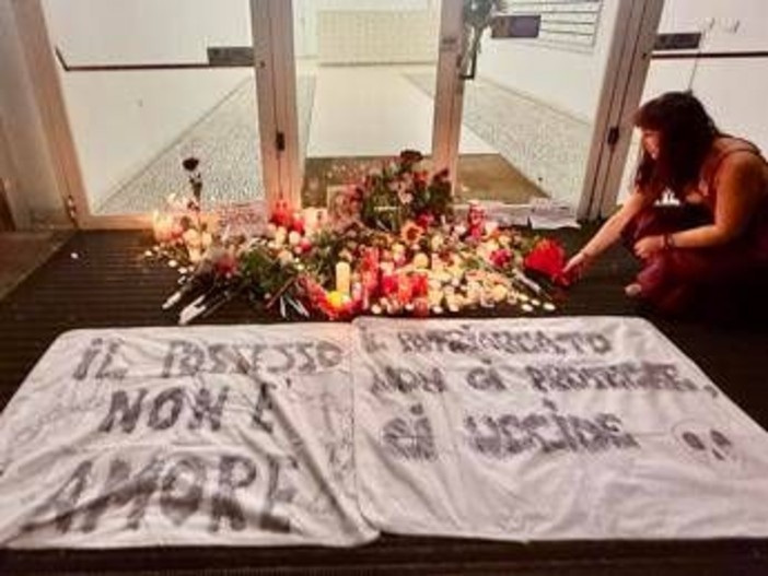 Lorena Isceri, stasera fiaccolata a Squinzano. Il sindaco: "Ci saranno intitolazioni"