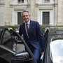 Mediobanca-Banca Generali, Calcaterra: &quot;Eventuale stop a lock-up Generali? Rilevante per golden power&quot;