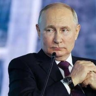 Putin, compleanno di guerra: &quot;Russia avanti tutta, Ucraina spalle al muro&quot;