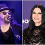 Grignani e la cover di Laura Pausini: &quot;In quel momento non è stata un'amica&quot;
