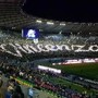 Lazio, la curva nord ricorda Vincenzo Paparelli