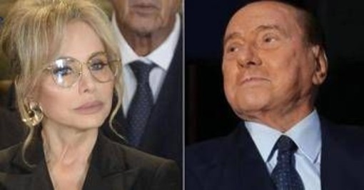 Riforma della Giustizia, Marina Berlusconi: "Vittoria di mio padre e passo avanti per democrazia" Riforma della Giustizia, Marina Berlusconi: "Vittoria di mio padre e passo avanti per democrazia"