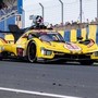 Ferrari nella storia, tris da favola nella 24 Ore di Le Mans