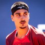 A Wimbledon Sonego batte Diallo e vola al terzo turno A Wimbledon Sonego batte Diallo e vola al terzo turno