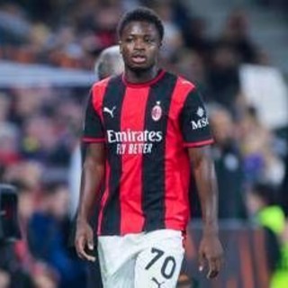 Serie A, oggi Milan-Atalanta: orario, probabili formazioni e dove vederla Serie A, oggi Milan-Atalanta: orario, probabili formazioni e dove vederla