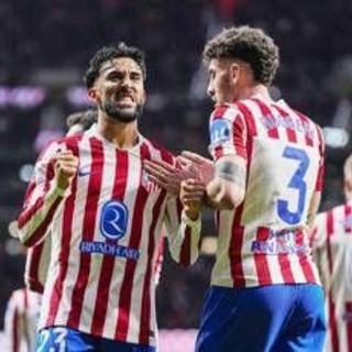 Atletico Madrid-Tottenham: orario, probabili formazioni e dove vederla in tv