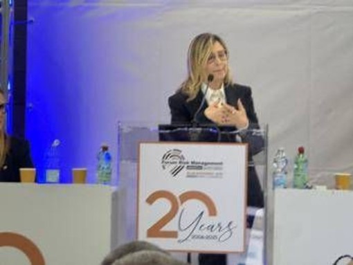 Mainolfi: &quot;Infermiere centrale per territorio, cronicità ed equità cure&quot;