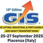 Sicurezza, efficienza e sostenibilità, le parole d’ordine di Gis 2025