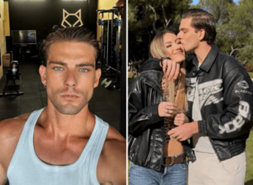 Temptation Island Spagna, Ignacio de Borbón nel cast: è il cugino di Re Filippo VI