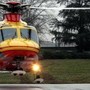 Si lancia dalla cima del Monte Mezza, morto base jumper 43enne