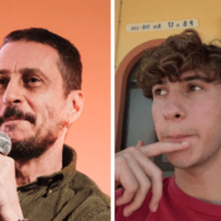 Animatore rifiuta lavoro a Rimini, Luca Bizzarri: &quot;Credono di cambiare il mondo con Tik Tok&quot;