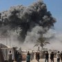 Gaza, Israele demolisce oltre 1800 edifici e avverte: &quot;Lasciate la città&quot;