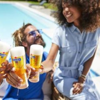 Alimenti: la birra analcolica è la nuova protagonista dell’estate 2026, per la gen z è buona, versatile e 'cool' Alimenti: la birra analcolica è la nuova protagonista dell’estate 2026, per la gen z è buona, versatile e 'cool'