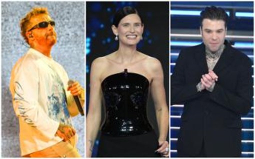 Da Salmo a Bianca Balti e Fedez, quando le star rompono i tabù sulla malattia