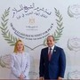 A Sharm il bilaterale Meloni-al Sisi: &quot;Insieme per la pace in Medio Oriente&quot;