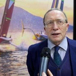 Vinitaly, Bonavitacola: "Il vino campano già trainante, da Verona un programma condiviso per nuovi mercati" Vinitaly, Bonavitacola: "Il vino campano già trainante, da Verona un programma condiviso per nuovi mercati"