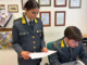Frodi su Iva e riciclaggio, 11 arresti tra Sicilia e Lombardia