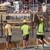 Retribuzioni, Istat: "Salari reali inferiori dell'8,8% rispetto al 2021 Retribuzioni, Istat: "Salari reali inferiori dell'8,8% rispetto al 2021