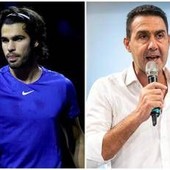 Alcaraz si spoglia e donne riprendono, Vannacci: "Questo non è patriarcale?"