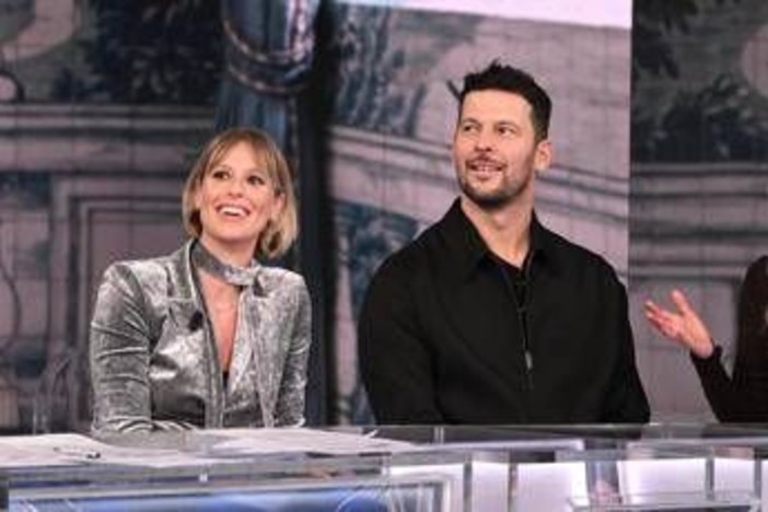 Federica Pellegrini incinta, le voglie in gravidanza: la gag esilarante con Matteo Giunta