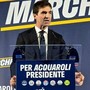 Regionali Marche, Ferlaino (Socialcom): &quot;In rete l'allungo finale di Acquaroli. Gaza ha penalizzato Ricci&quot;