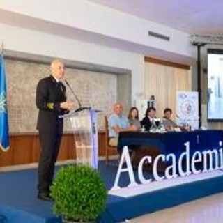 Svi 2026, in accademia il team di Luna Rossa