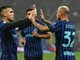 Inter-Cremonese 4-1, poker nerazzurro e Chivu in vetta