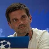 Chivu fa mea culpa per le due sconfitte in Champions: "Io il responsabile, devo trovare la chiave giusta" Chivu fa mea culpa per le due sconfitte in Champions: "Io il responsabile, devo trovare la chiave giusta"