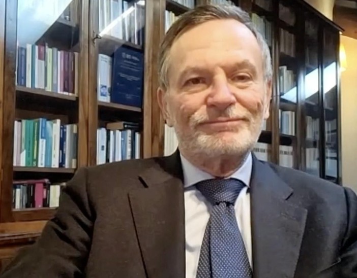 Referendum, Balboni “Se vince il sì passo avanti verso lo Stato di diritto”