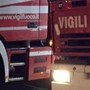 Maltempo in Valle d'Aosta, per due frane chiusa strada regionale per Cogne