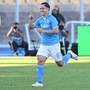 Lecce-Napoli 0-1, gol di Raspadori e Conte vede lo scudetto