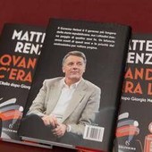 'Quando c'era lei', Renzi in campo: "Meloni resti solo un ricordo" 'Quando c'era lei', Renzi in campo: "Meloni resti solo un ricordo"