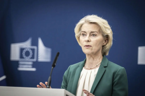Groenlandia, von der Leyen annuncia pacchetto di investimenti da 200 milioni Groenlandia, von der Leyen annuncia pacchetto di investimenti da 200 milioni
