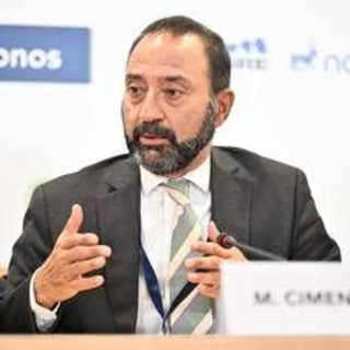 Cimenti (Federchimica-Assogasliquidi): "Su Gpl e Gnl politiche siano coerenti" Cimenti (Federchimica-Assogasliquidi): "Su Gpl e Gnl politiche siano coerenti"