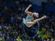 Sofia Raffaeli oro nel cerchio ai mondiali di ginnastica ritmica