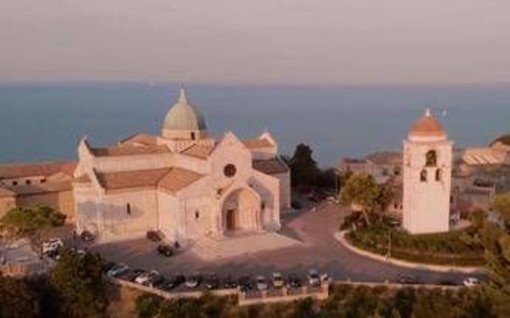 Ancona è la Capitale italiana della italiana 2028 Ancona è la Capitale italiana della italiana 2028